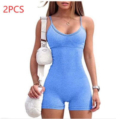 Dames Sportieve Trendy Top – Sport & Casual