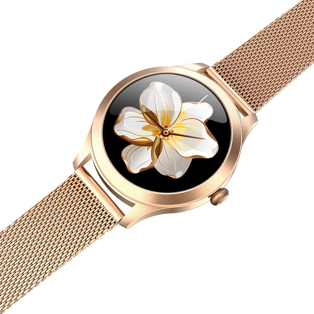 Chivo KW10 Pro Slimme Dames Smartwatch