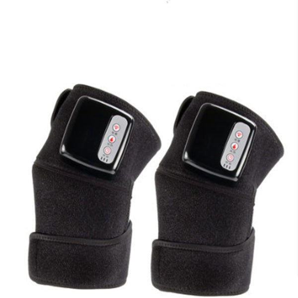 Multifunctioneel Verwarmd Massageapparaat - Knie- & Gewrichtsmassage
