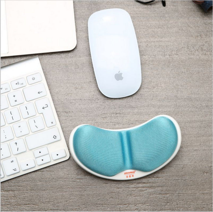 Ergonomische Polssteun voor Muisgebruik