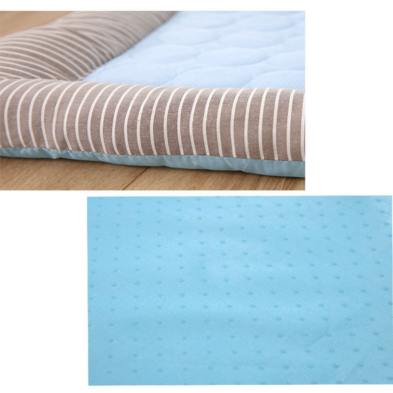 Zelfkoelende Honden- en Kattenmat – Wasbare Zomer Mat voor Huisdieren