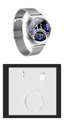 Chivo KW10 Pro Slimme Dames Smartwatch