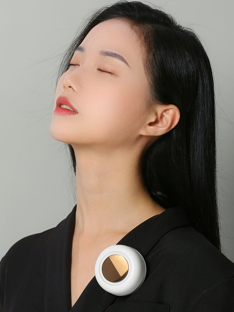 Draagbare Clip Ventilator – Oplaadbare USB