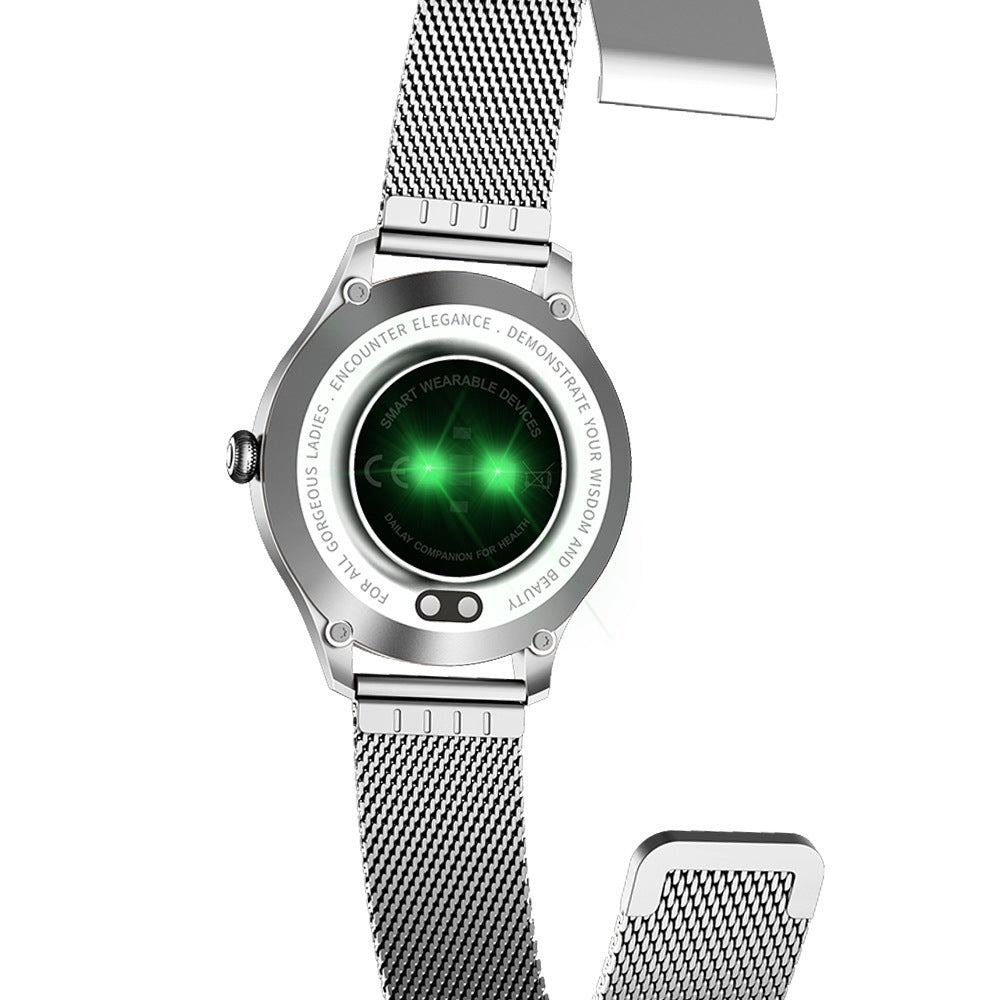 Chivo KW10 Pro Slimme Dames Smartwatch