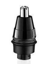 Waterdicht Elektrisch Scheerapparaat – 5-in-1 Gezicht & Lichaam - USB-Oplaadbaar