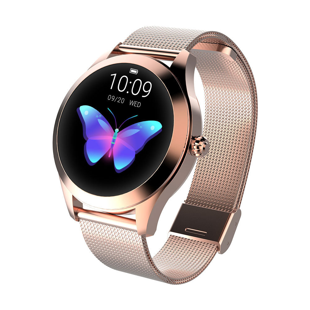 Chivo KW10 Pro Slimme Dames Smartwatch
