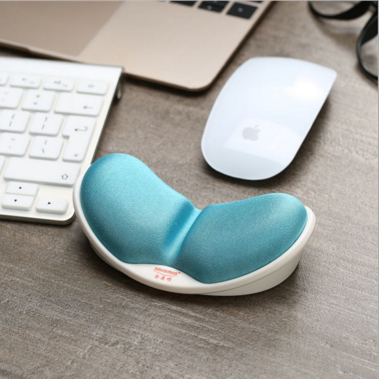 Ergonomische Polssteun voor Muisgebruik