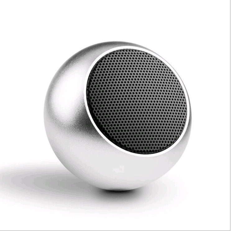 Draadloze Bluetooth Speaker – Mini Stereo, Hoog Volume & Outdoor Gebruik