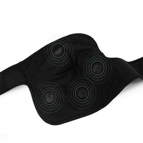 Multifunctioneel Verwarmd Massageapparaat - Knie- & Gewrichtsmassage