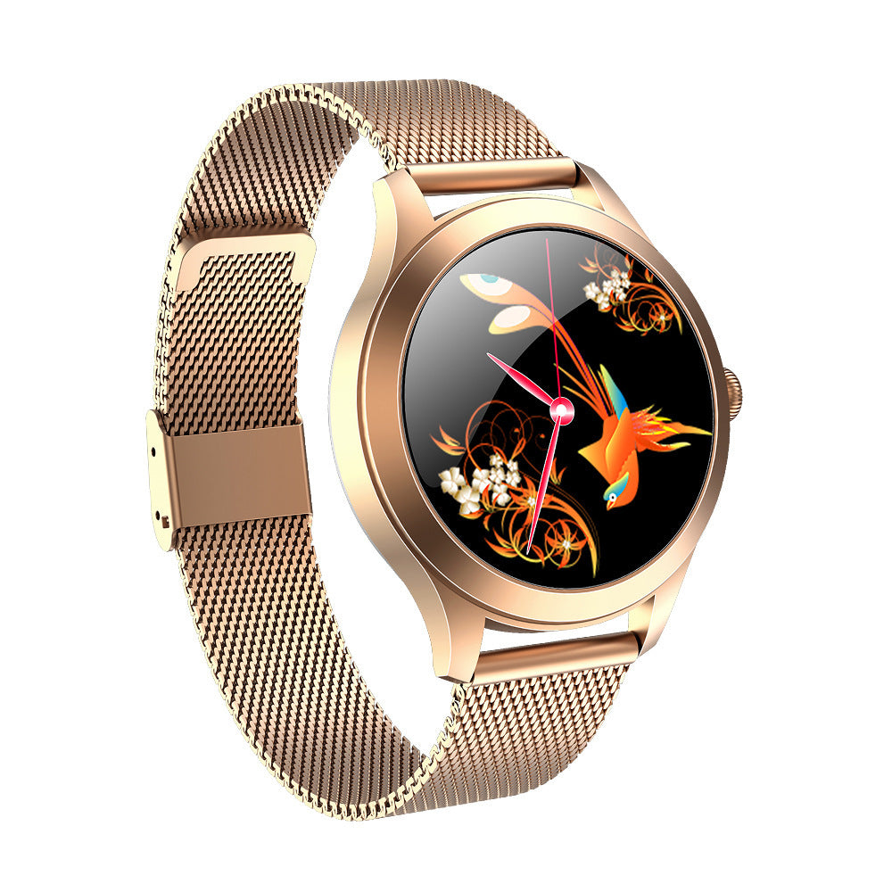 Chivo KW10 Pro Slimme Dames Smartwatch