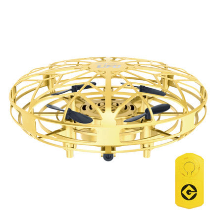 Mini UFO Drone – Vliegende Helikopter Drone met Infrarood Sensor