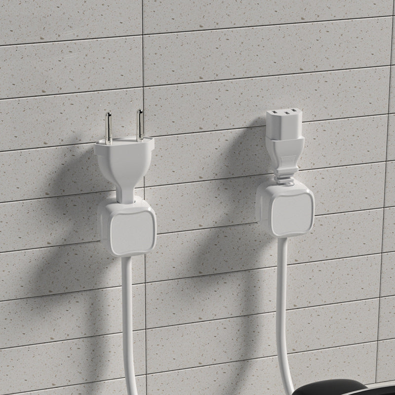 Magnetische Kabelclip – Onder-Bureau Kabel Organizer voor Netjes Draadbeheer