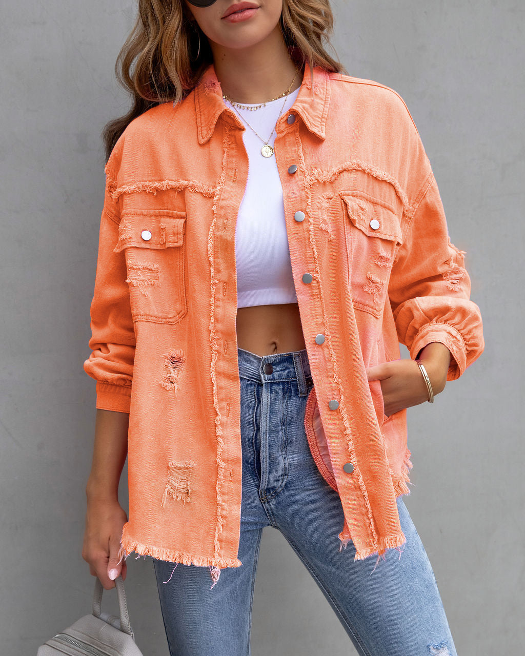 Dames Tuniek – Losvallend & Stijlvol