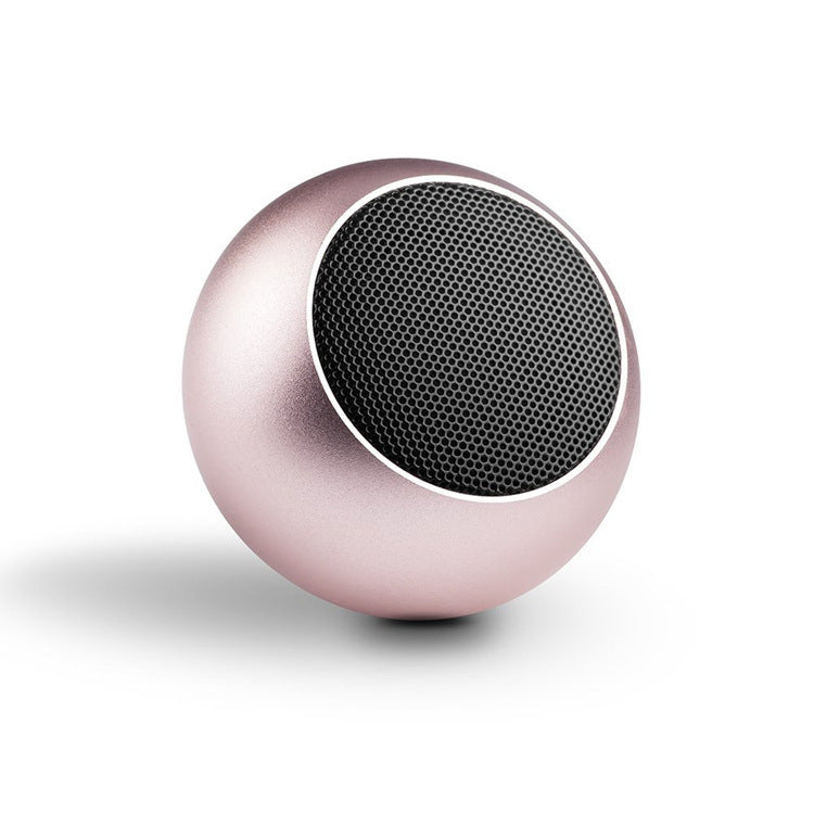 Draadloze Bluetooth Speaker – Mini Stereo, Hoog Volume & Outdoor Gebruik