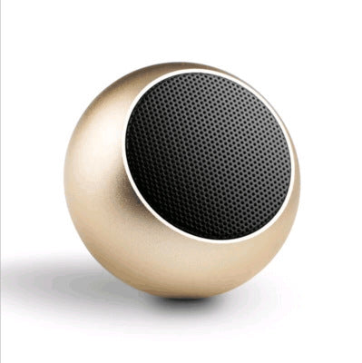 Draadloze Bluetooth Speaker – Mini Stereo, Hoog Volume & Outdoor Gebruik