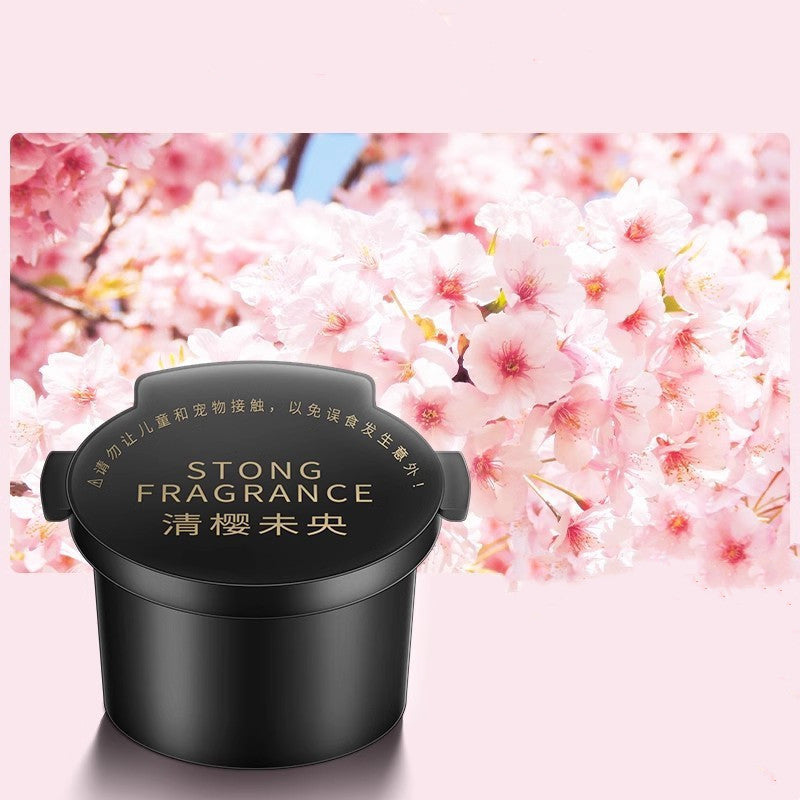 Draagbare Cloud Mist Aromatherapie Diffuser – Auto Luchtverfrisser met LED