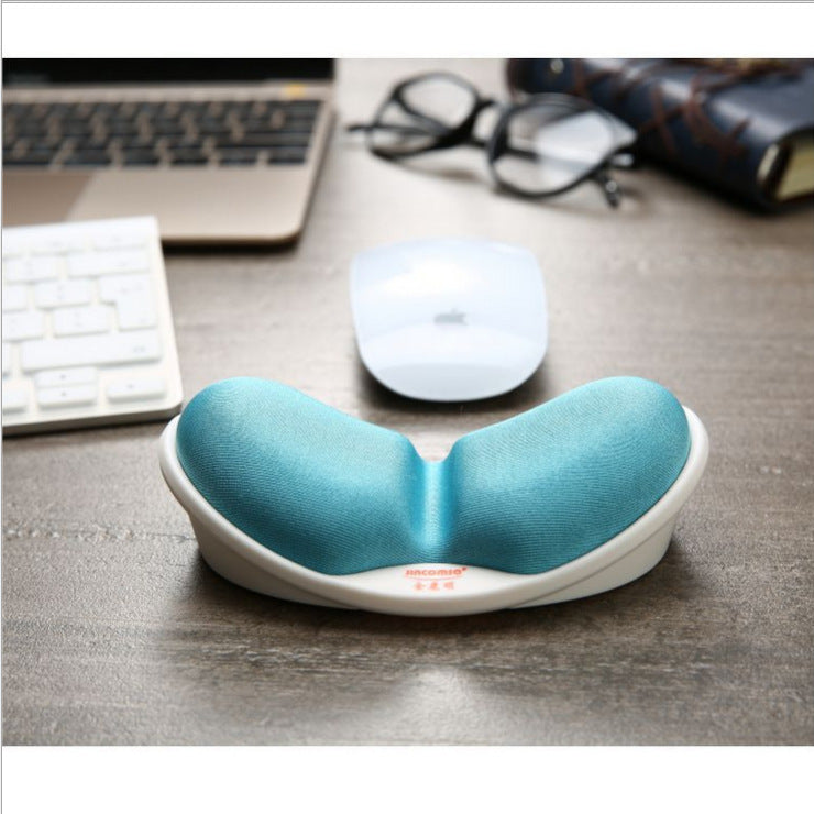 Ergonomische Polssteun voor Muisgebruik