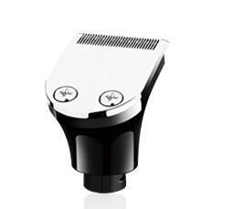Waterdicht Elektrisch Scheerapparaat – 5-in-1 Gezicht & Lichaam - USB-Oplaadbaar