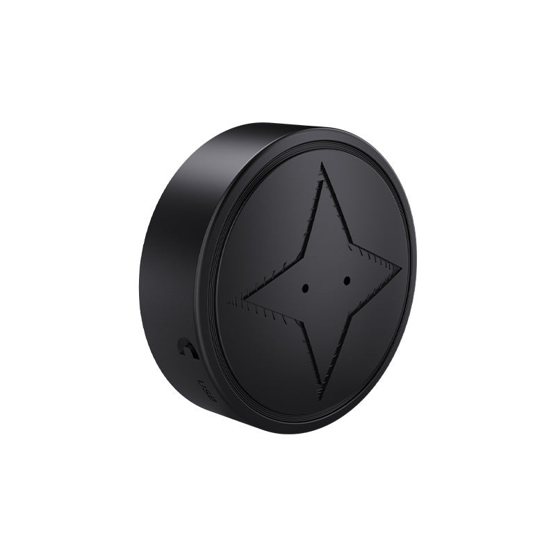 Mini GPS Tracker – Real-time Locatie & Geluidsopname