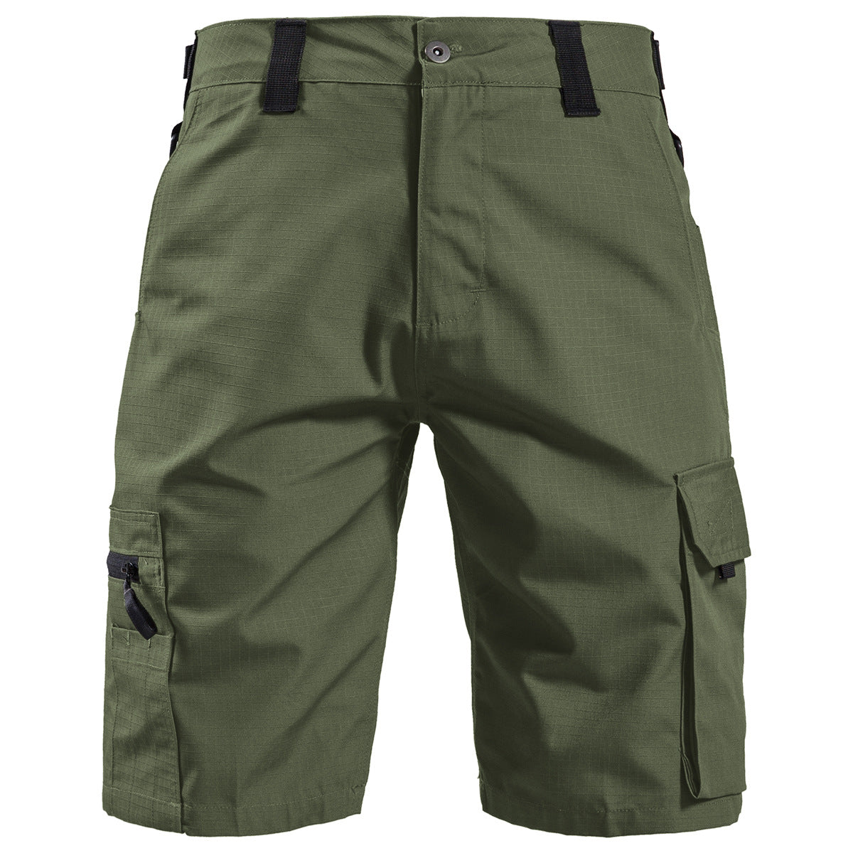 Heren Sportief short