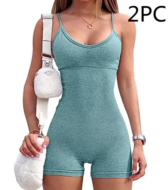 Dames Sportieve Trendy Top – Sport & Casual