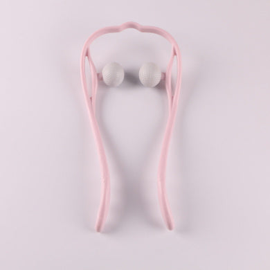 Handmatige Nekmasseur Triggerpoint Roller