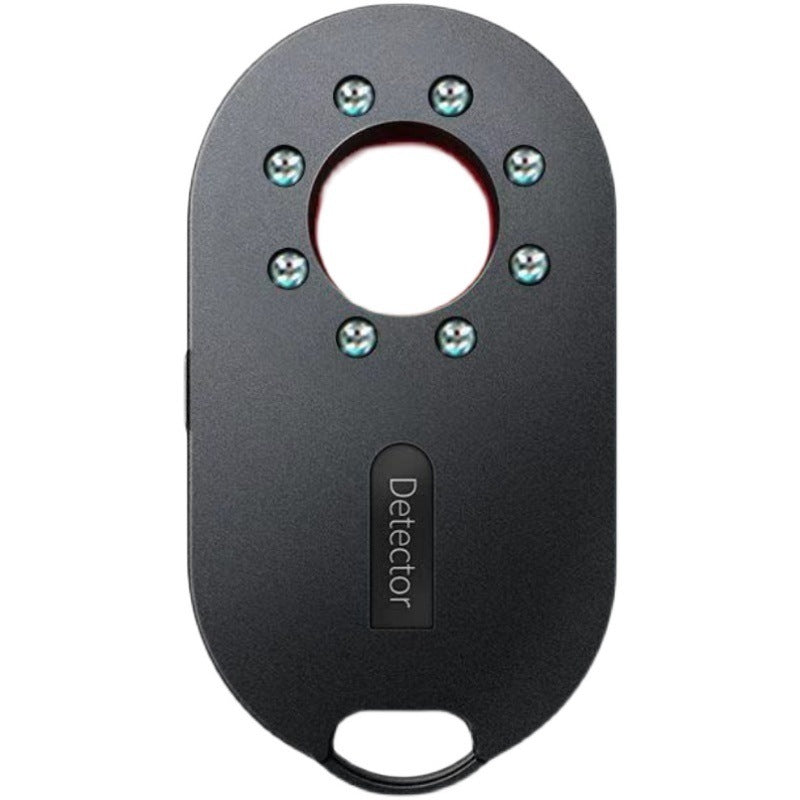 Anti-Surveillance Detector – Scanner voor Verborgen Camera’s & Afluisterapparaten