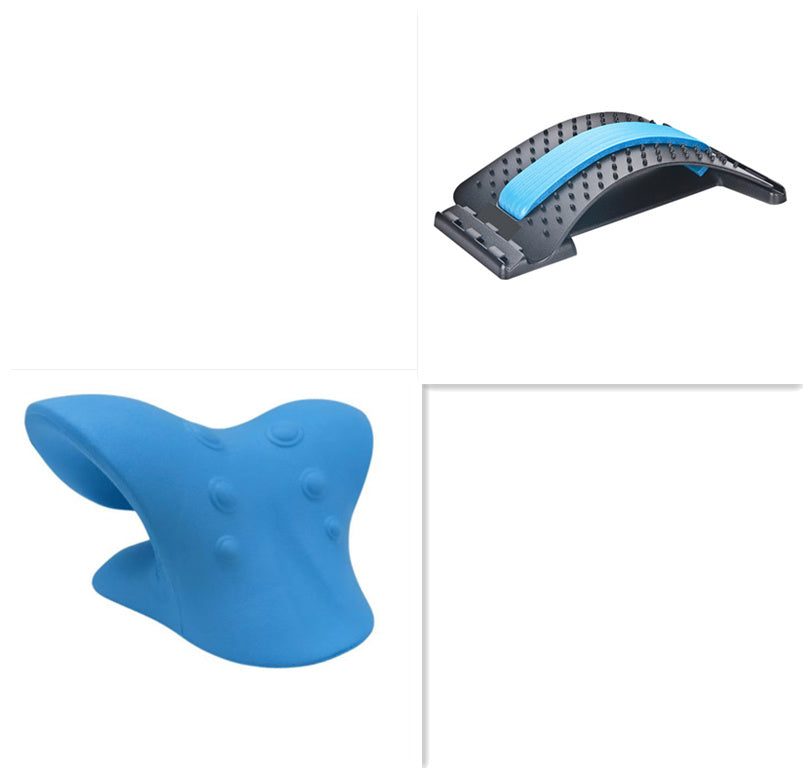 Handmatige Nekmasseur Triggerpoint Roller