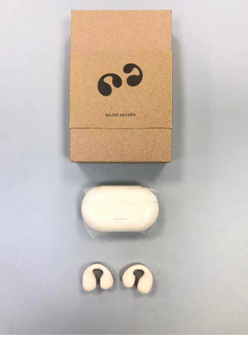 Waterdichte Bluetooth Headset