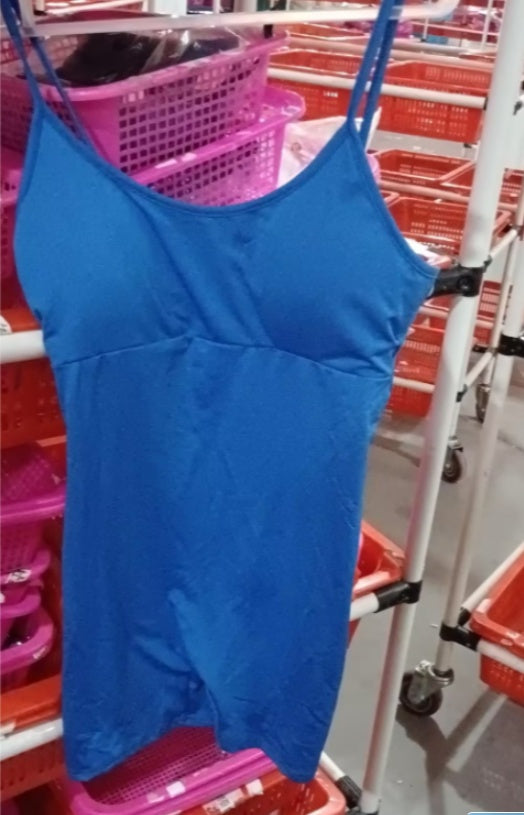 Dames Sportieve Trendy Top – Sport & Casual