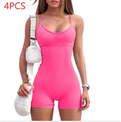 Dames Sportieve Trendy Top – Sport & Casual
