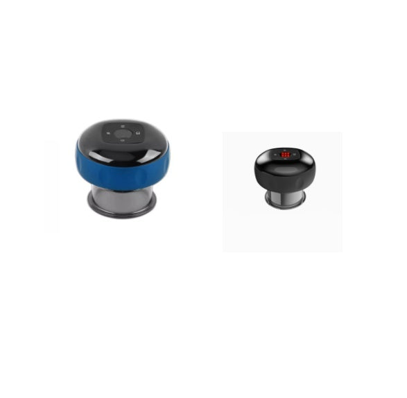Slim 3-in-1 Massage Apparaat - USB-Oplaadbaar
