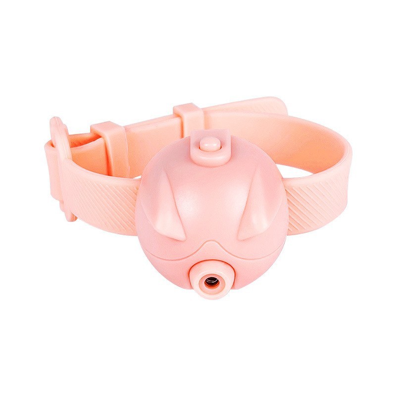 Slimme Kattenhalsband - Laser & USB Oplaadbaar