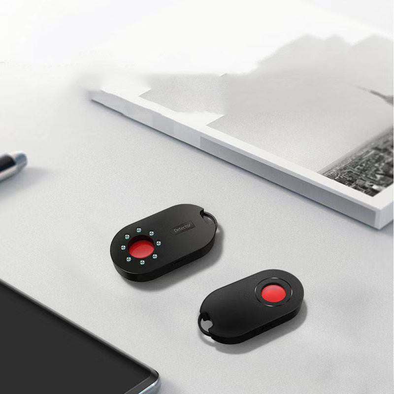 Anti-Surveillance Detector – Scanner voor Verborgen Camera’s & Afluisterapparaten