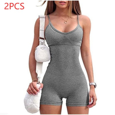 Dames Sportieve Trendy Top – Sport & Casual