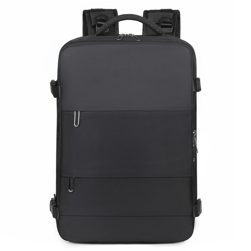 Multifunctionele Waterdichte Rugzak – Unisex Laptop & Reisrugzak