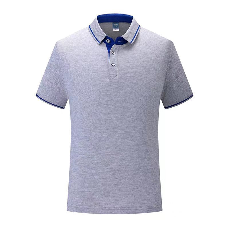 Heren T-shirt – Casual Chic