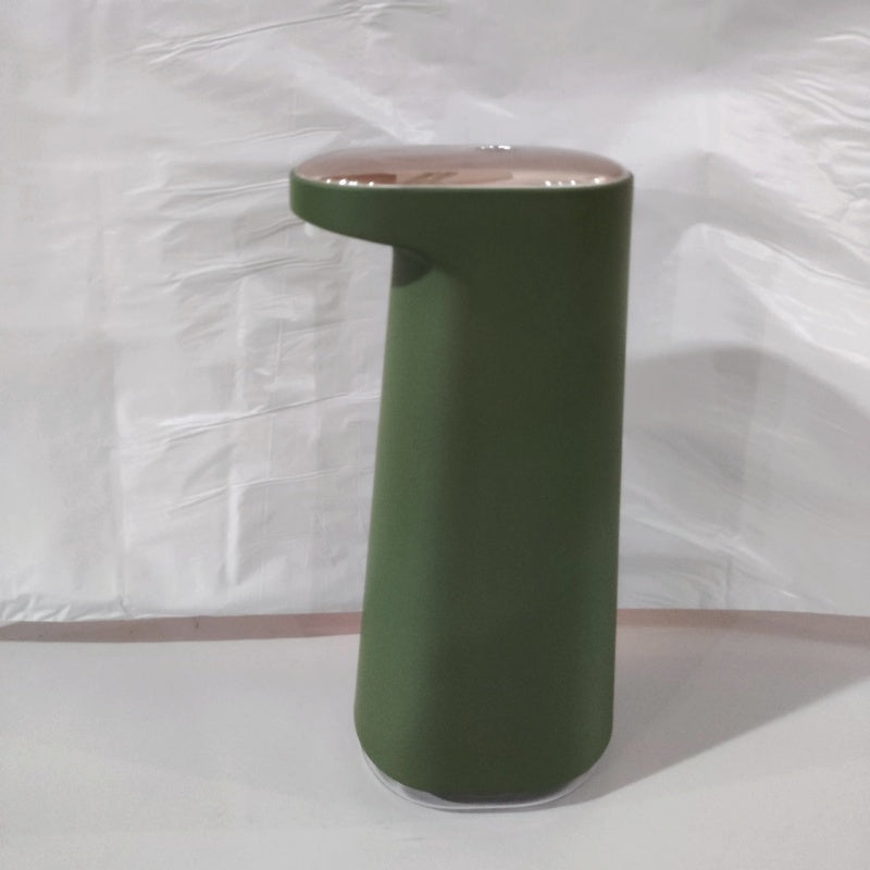 Automatische Zeepdispenser Met  Infrarood Sensor - USB-Oplaadbaar