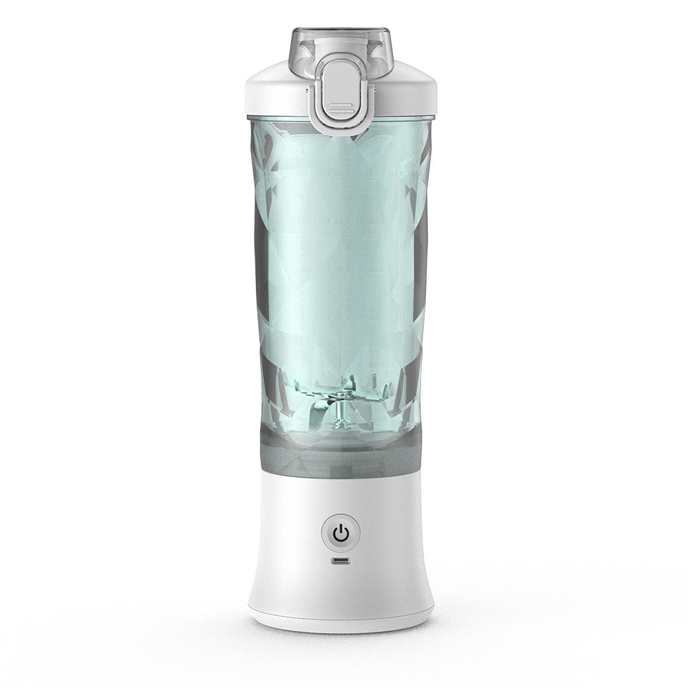 Draagbare Compacte Krachtige Smoothieblender – USB-C Oplaadbaar