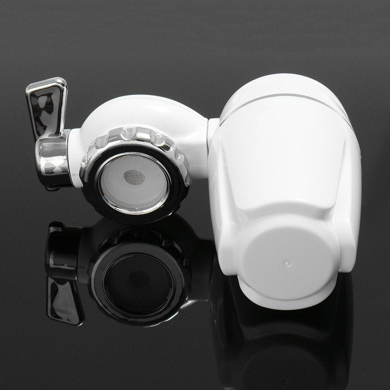 Universeel Kraanwaterfilter met Keramisch Filter – Hoge doorstroomsnelheid