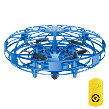 Mini UFO Drone – Vliegende Helikopter Drone met Infrarood Sensor