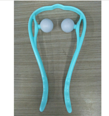 Handmatige Nekmasseur Triggerpoint Roller