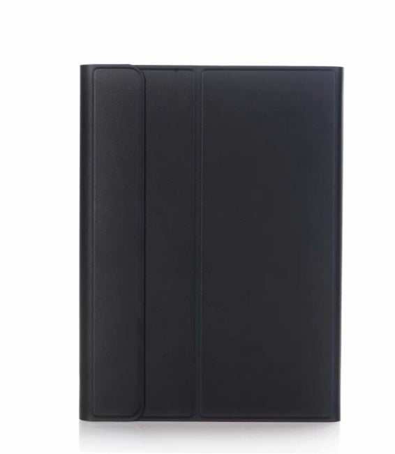 Bluetooth Toetsenbord Hoes voor iPad 10.2 (7e generatie) – Afneembaar en Oplaadbaar