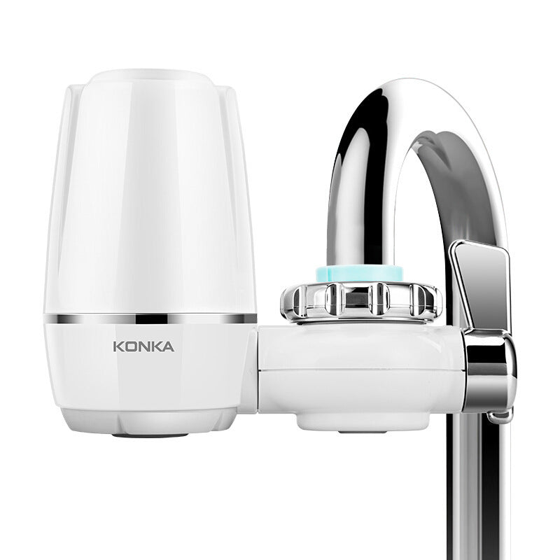 Universeel Kraanwaterfilter met Keramisch Filter – Hoge doorstroomsnelheid