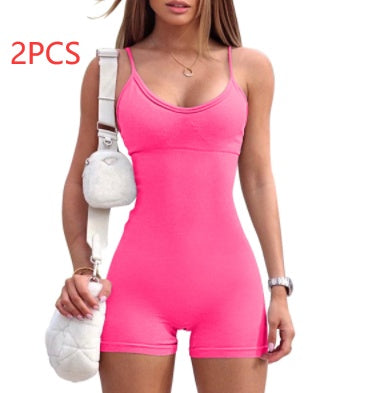 Dames Sportieve Trendy Top – Sport & Casual