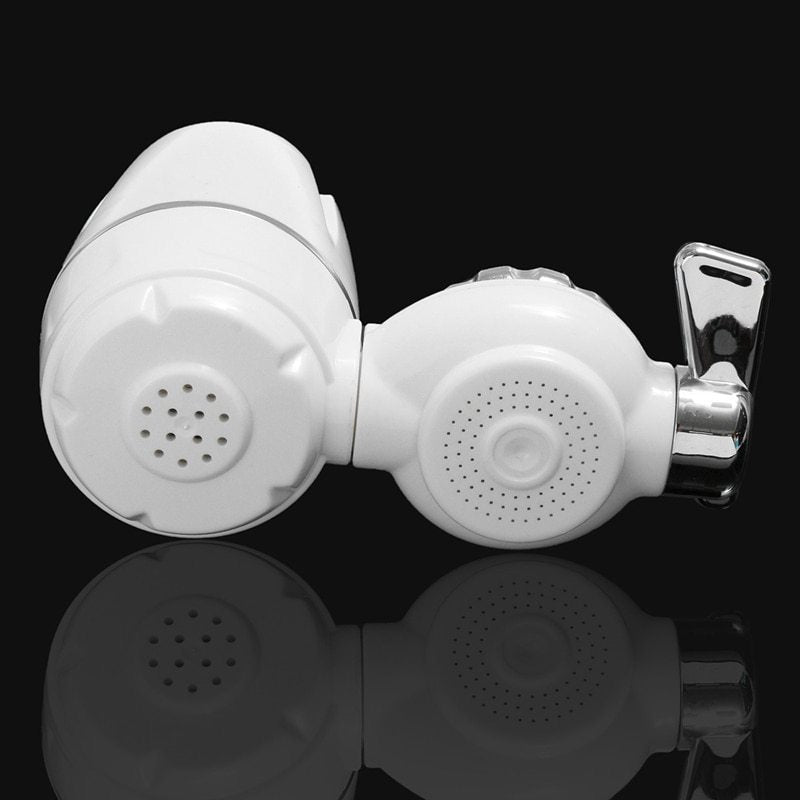 Universeel Kraanwaterfilter met Keramisch Filter – Hoge doorstroomsnelheid