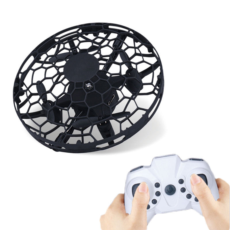 Mini UFO Drone – Vliegende Helikopter Drone met Infrarood Sensor