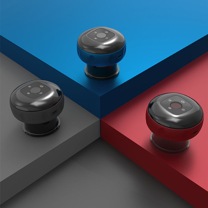 Slim 3-in-1 Massage Apparaat - USB-Oplaadbaar