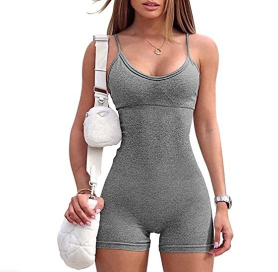 Dames Sportieve Trendy Top – Sport & Casual