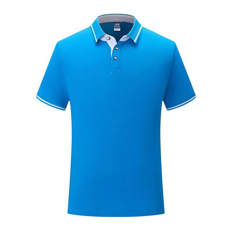 Heren T-shirt – Casual Chic